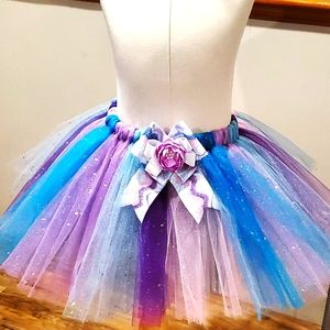 Custom Designed Tutu